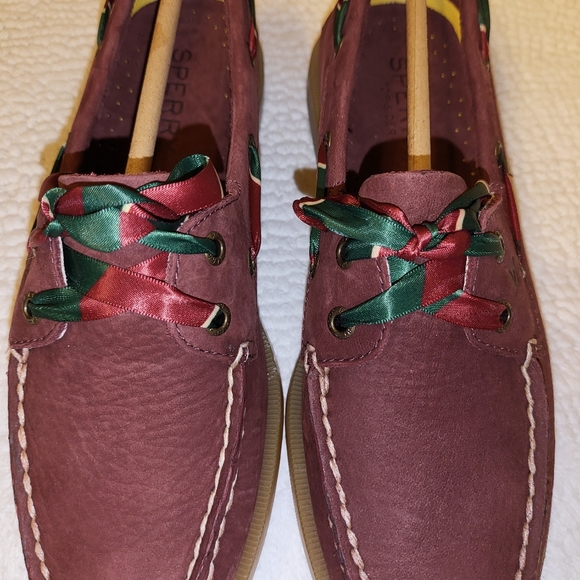 ♥️NWT♥️ SPERRY TOP-SIDER WOMENS - Picture 6 of 16